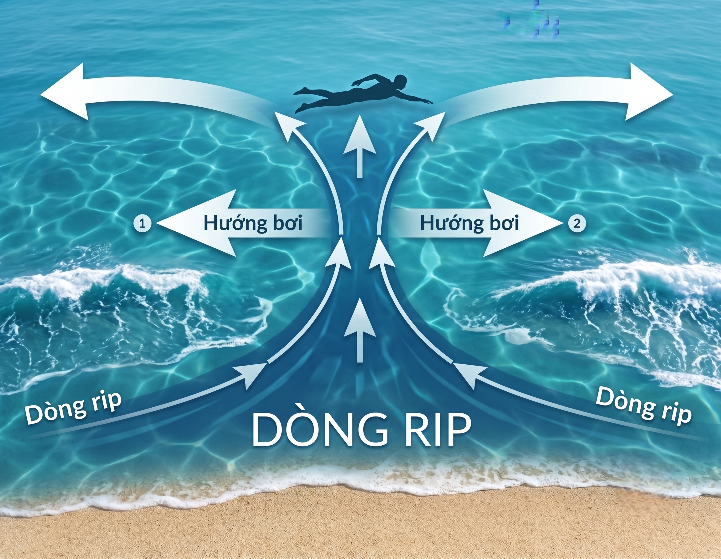 Thoát dòng RIP